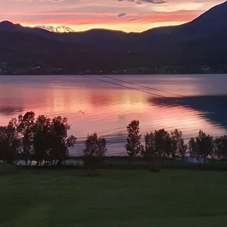 Leirvag * Bukta (Troms)