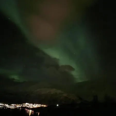 Leirvag Bukta (Troms)