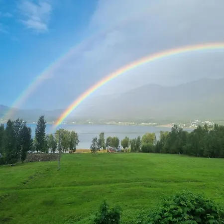 Leirvag Bukta (Troms)