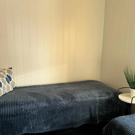 Leirvag Holiday home Bukta (Troms)