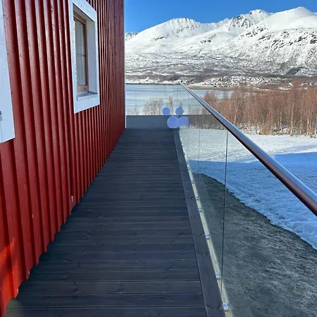 Leirvag Bukta (Troms)