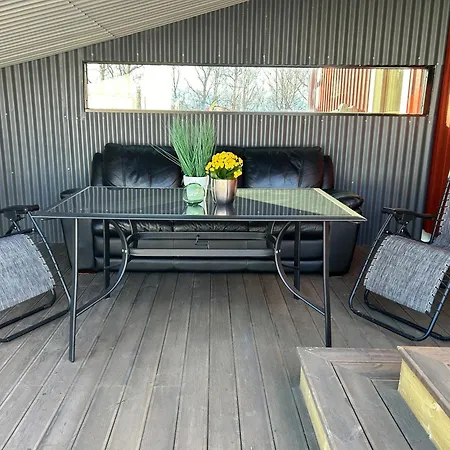 Leirvag Bukta (Troms)