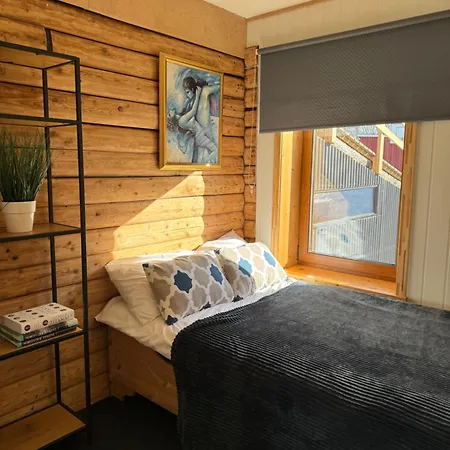 Leirvag Bukta (Troms)