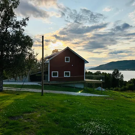 Leirvag * Bukta (Troms)