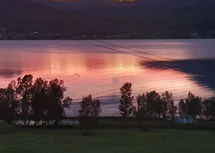 Leirvag * Bukta (Troms)