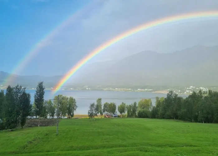 Leirvag Bukta (Troms)