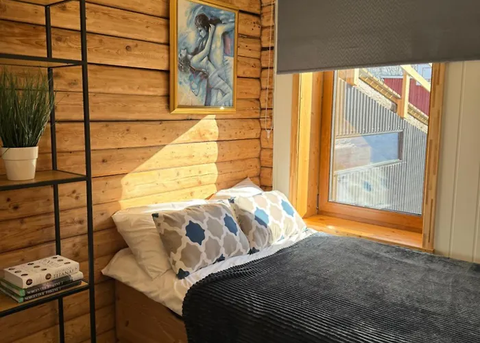 Leirvag Bukta (Troms)