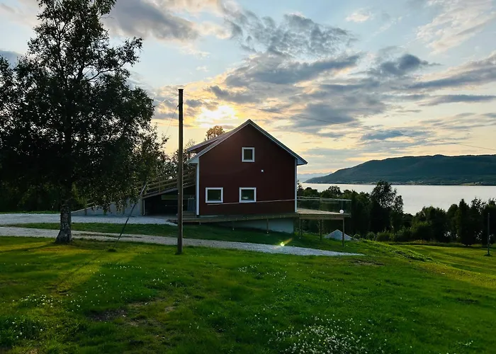 Leirvag * Bukta (Troms)
